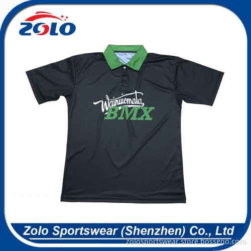 2017 new design promotional custom logo t-shirt you absorb sweat